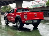 FORD Ranger Open Cab Hi-Rider XLT Auto 6sp RWD 2.2DCT ปี 2016 รูปที่ 2